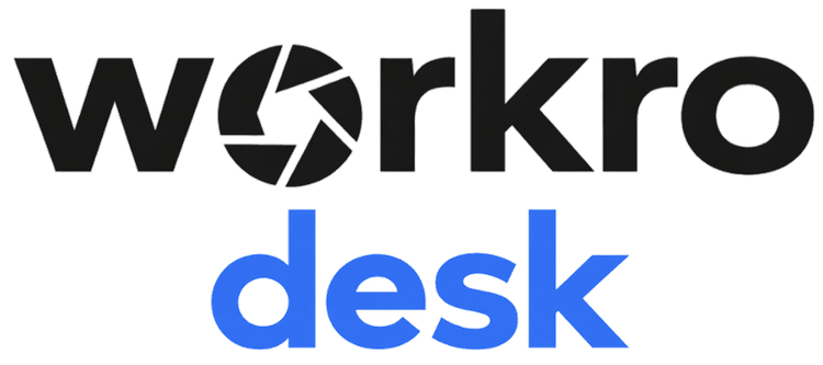 workro desk